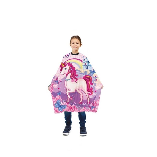 XANITALIA Manteau à capuche - Enfants - Magic History