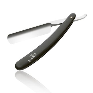 XANITALIA Razor Classic Inox avec Classic Inox Edge