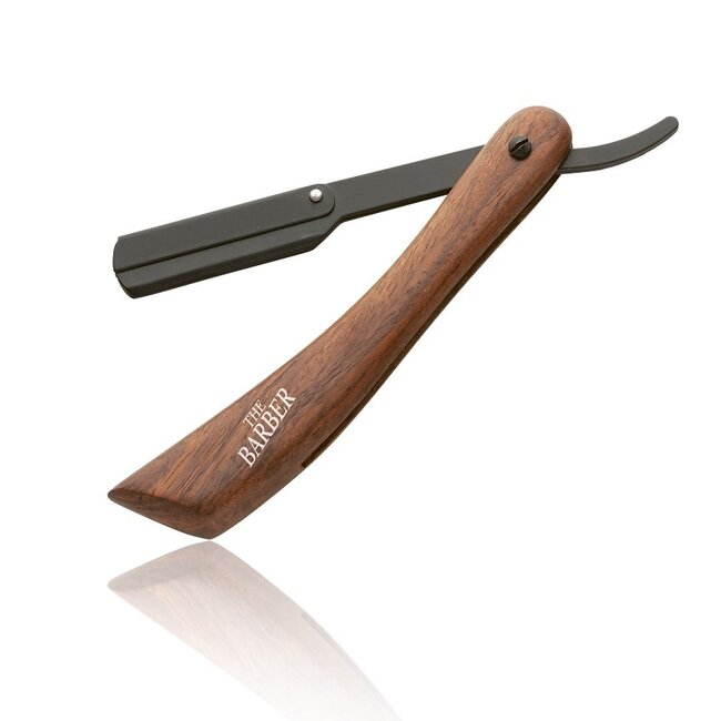 XANITALIA Scheermes Indian Wood Apache