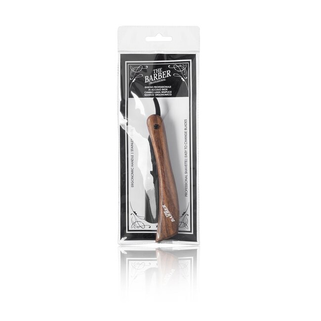 XANITALIA Razor Indian Wood Apache