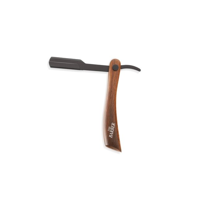 XANITALIA Razor Indian Wood Apache