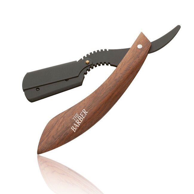 XANITALIA Razor Indian Wood Cherokee