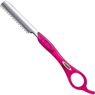 XANITALIA Couteau FEATHER Rose