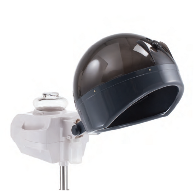 XANITALIA Hair Steamer Evolution