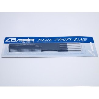 XANITALIA OUTLET - Fork comb COMAIR 102 - Blue