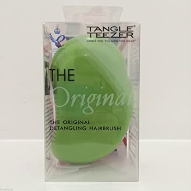 XANITALIA OUTLET - Tangle Teezer Elite GREEN