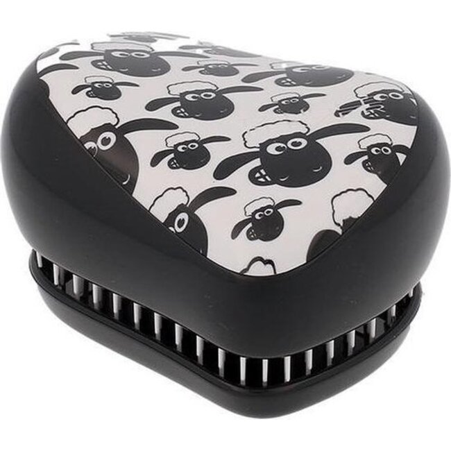 XANITALIA OUTLET - TANGLE TEEZER COMPACT SHAUN LE MOUTON