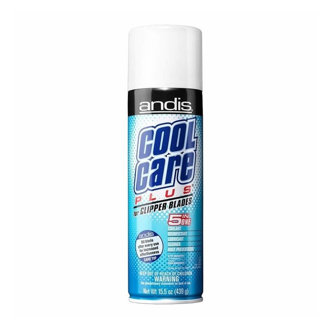 ANDIS Cool Care Plus 5 In 1, 439ml