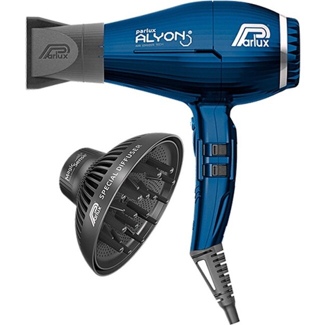 PARLUX ALYON SPRING Edition Blue + DIFFUSER