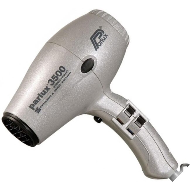 PARLUX 3500 SUPERCOMPACT - GREY