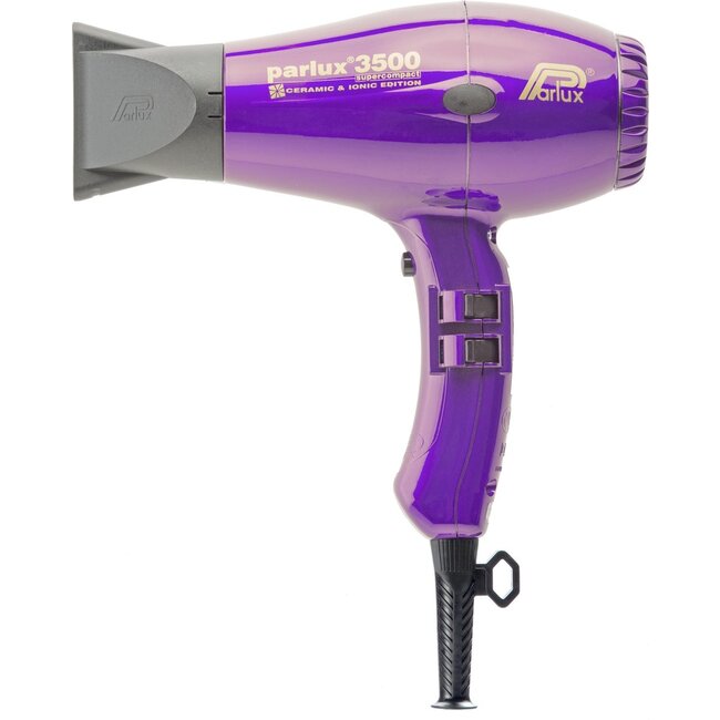 PARLUX 3500 SUPERCOMPACT - PURPLE