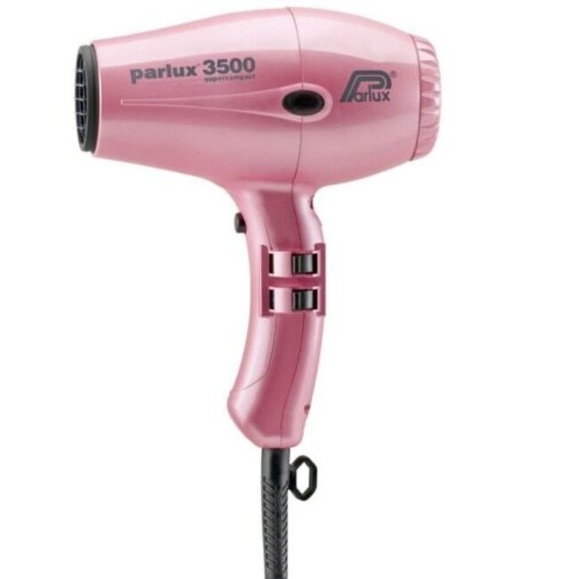 PARLUX 3500 SUPERCOMPACT - PINK