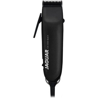 JAGUAR Cm 2000 Black Clipper Tondeuse