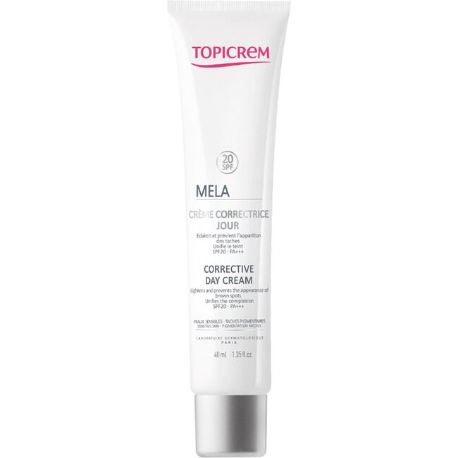 TOPICREM Mela Booster Serum , 30ml