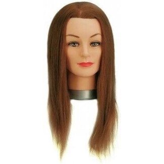 OEFENHOOFD Mixed Synthetic Training Head