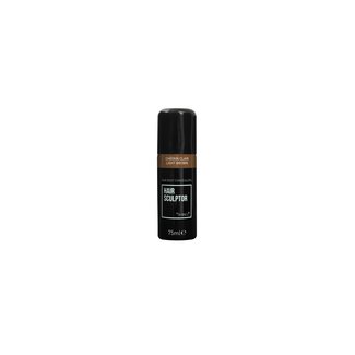 HAIR SCULPTOR Hair Root Concealers licht bruin, 75ml