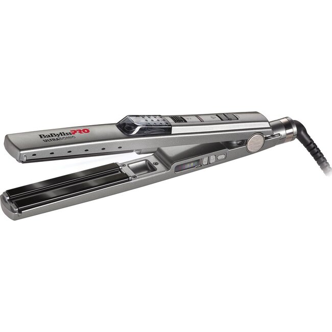 BABYLISS PRO UltraSonic Cool Mist BAB2191SEPE - Stijltang