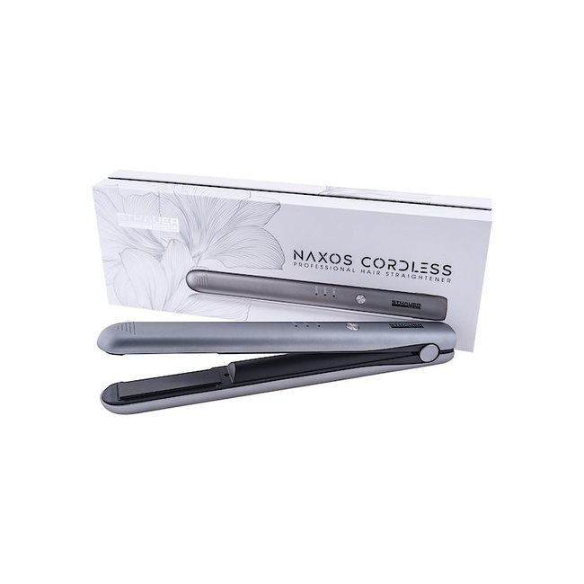 STHAUER Naxos Cordless Straightner