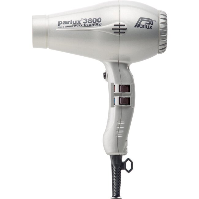 PARLUX 3800 Eco Friendly - RED