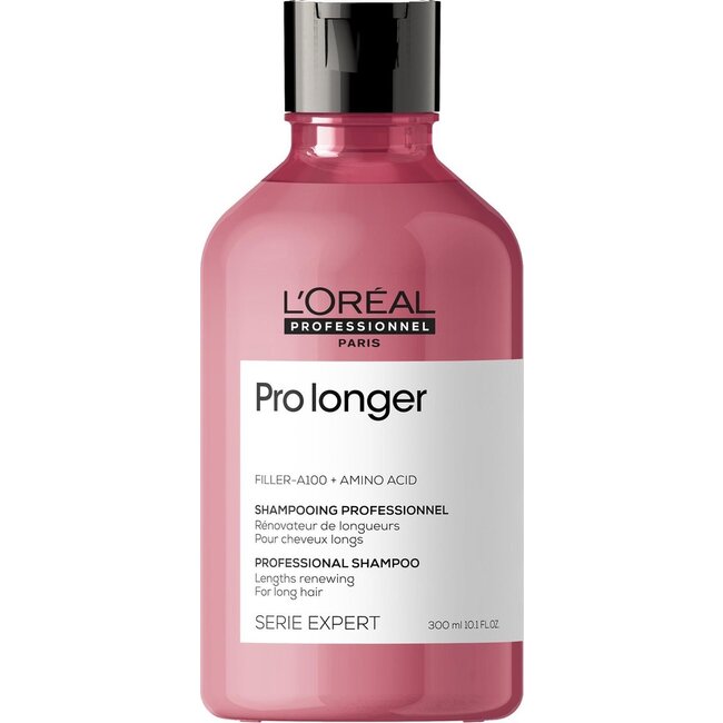 L'ORÉAL Pro Longer Shampoo, 300ml