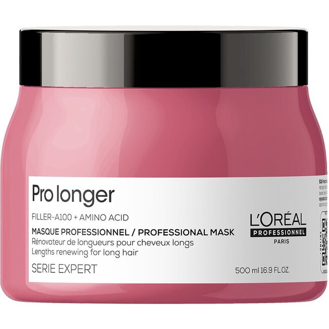 L'ORÉAL Pro Longer Mask, 500ml