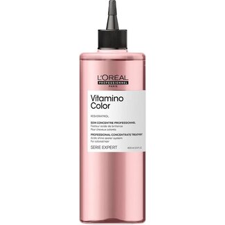 L'ORÉAL SE Vitamino Color Shine Seler System, 400ml