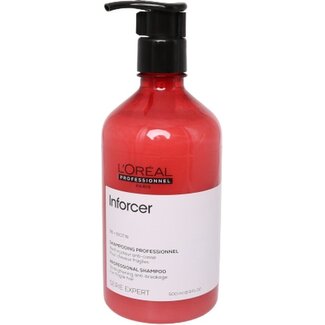 L'ORÉAL Series Expert Inforcer Shampoo, 500ml