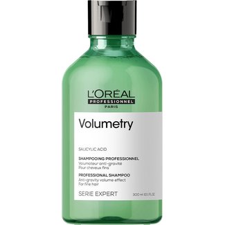 L'ORÉAL Serie Expert Volumetry Shampoo, 300ml