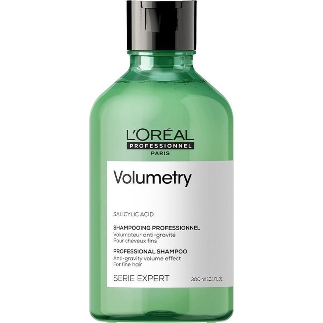 L'ORÉAL Serie Expert Volumetry Shampoo, 300ml