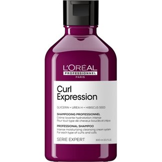 L'ORÉAL SE Curl expression Shampoo, 300ml