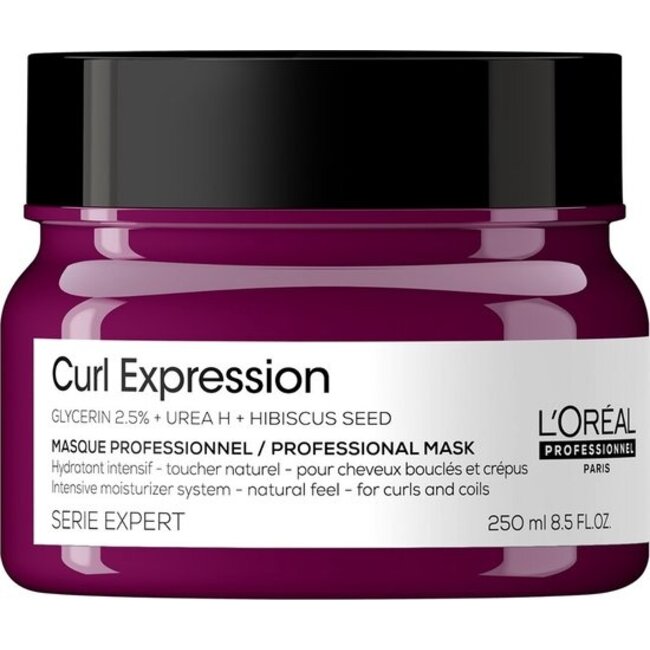 L'ORÉAL SE Curl expression Mask, 250ml