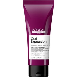 L'ORÉAL SE Curl Expression Professional Cream, 200ml