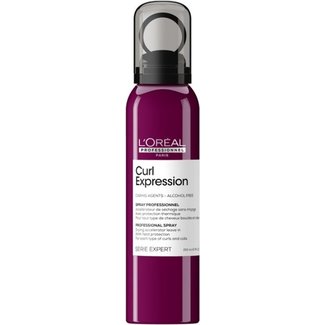 L'ORÉAL SE Curl Expression Professional Leave-In spray, 90gr