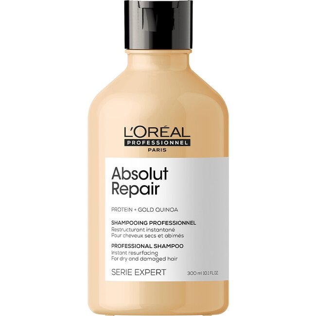 L'ORÉAL Serie Expert Absolut Repair  Shampoo, 300ml