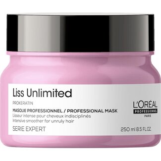 L'ORÉAL SE Liss Unlimited Mask 250ml