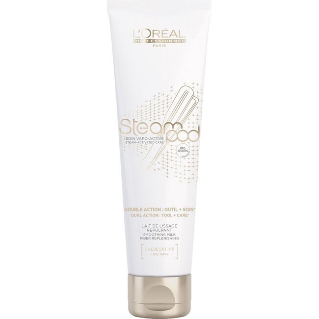 L'ORÉAL Steampod Lissage Milk, 150ml