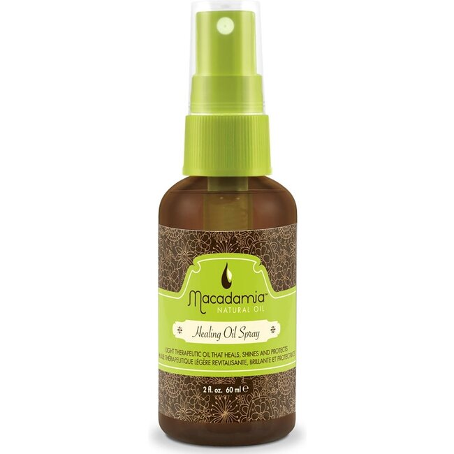 MACADAMIA HEALING OIL SPRAY, 125ml