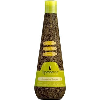 MACADAMIA Rejevenating Shampoo, 300ml