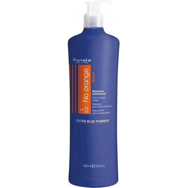 FANOLA No Orange Mask 1000ml