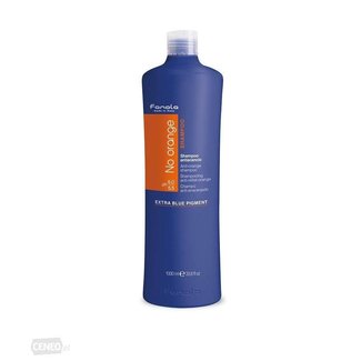 FANOLA No Orange Shampoo 1000ml