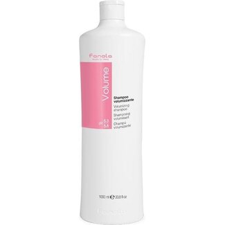 FANOLA Volumizing Shampoo 1000ml