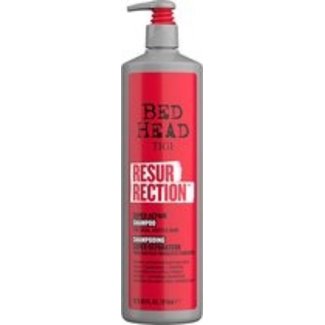 TIGI BED HEAD Resurrection Super Repair Shampoo, 970ml