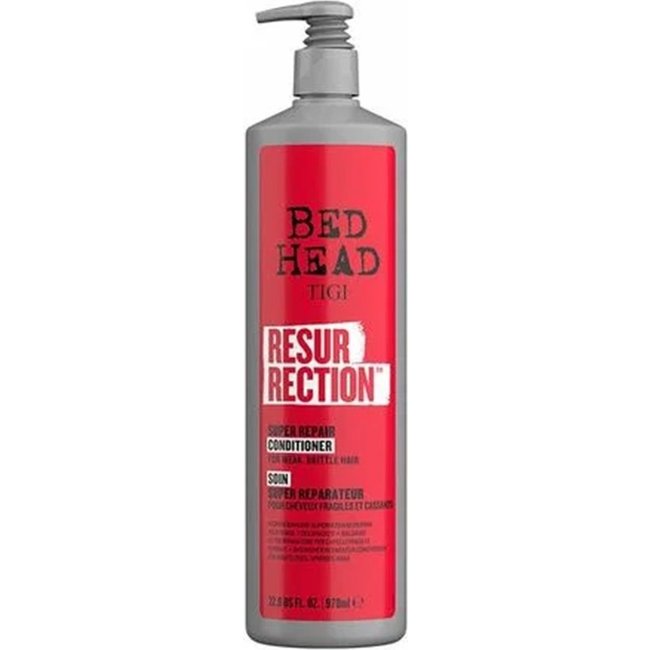 TIGI BED HEAD Resurrection Super Repair Conditioner, 970ml