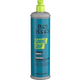 TIGI BED HEAD Gimme Grip Shampoo, 600ml