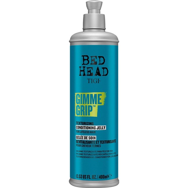 TIGI BED HEAD Gimme Grip Conditioner, 400ml