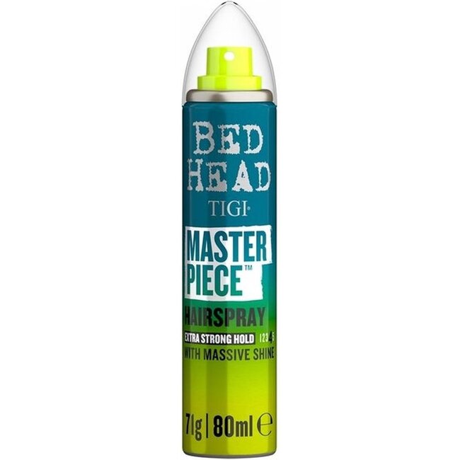 TIGI BED HEAD Masterpiece, 340ml