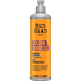 TIGI BED HEAD Colour Goddes - Conditioner - 400 ml