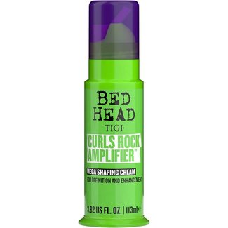 TIGI BED HEAD Curls Rock Amplifier - Haargel - 113 ml