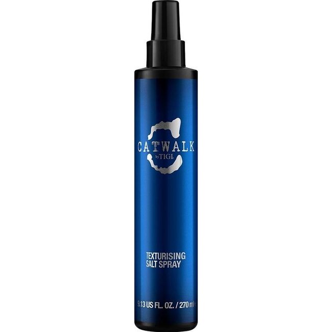 TIGI BED HEAD texturizing salt Spray, 270ml