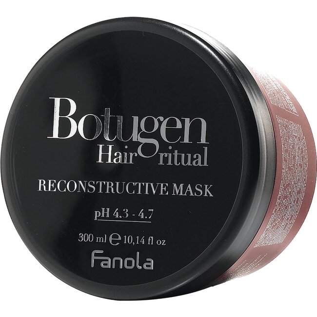 FANOLA Botugen Hair System Botolife Masker (2 size)